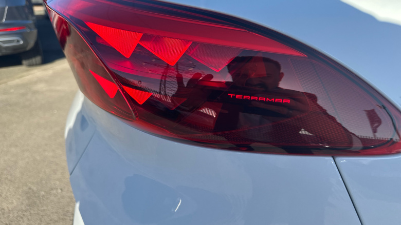 CUPRA Terramar 1.5 eHybrid 272 VZ2 5dr DSG Hatchback